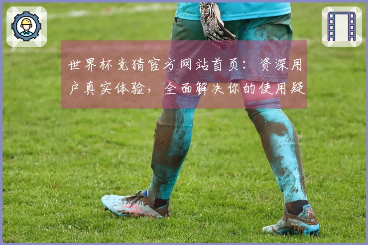 世界杯竞猜官方网站首页：资深用户真实体验，全面解决你的使用疑虑与常见问题