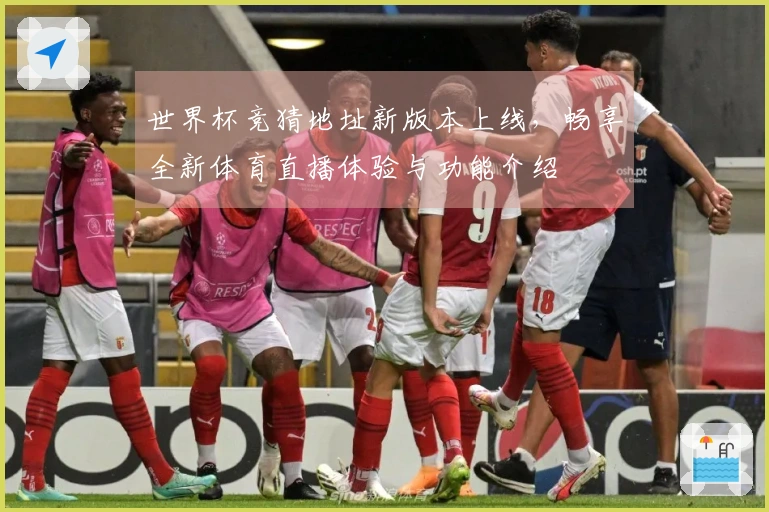世界杯竞猜地址新版本上线,畅享全新体育直播体验与功能介绍