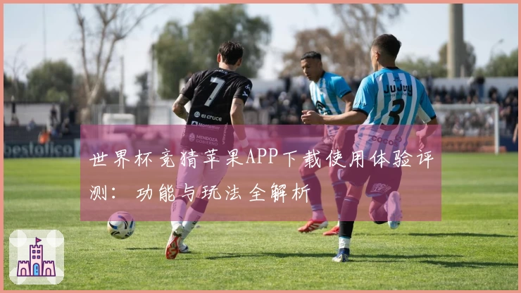 世界杯竞猜苹果APP下载使用体验评测：功能与玩法全解析