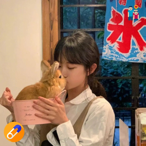 用户头像